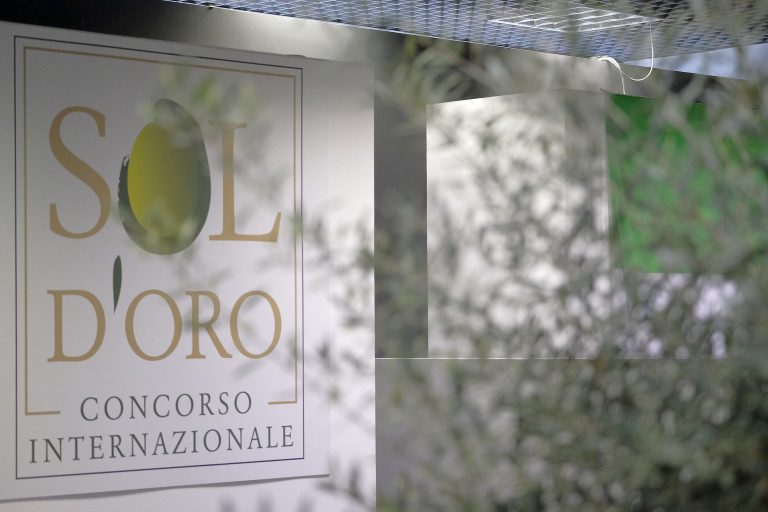 Sol D Oro 2023 Veronafiere Is The World Home For Quality Olive Oil   240223 SOL DORO Ennevifoto 4152 768x512 