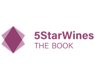 5StarWines the Book